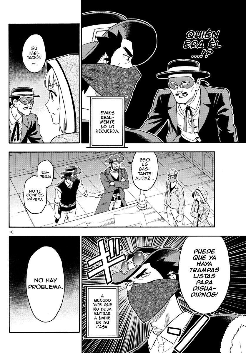 Capitulo 30 page 12