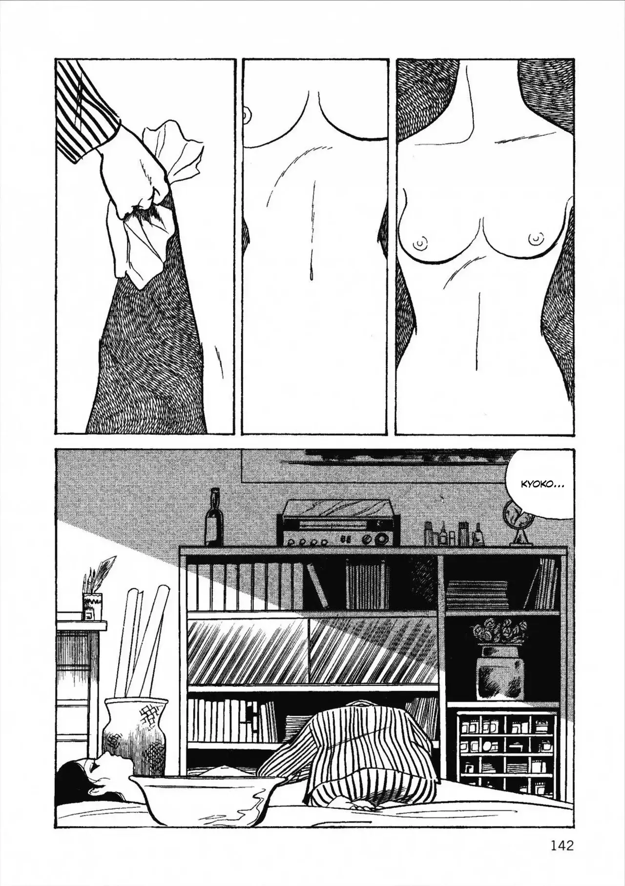 Capitulo 33 page 10