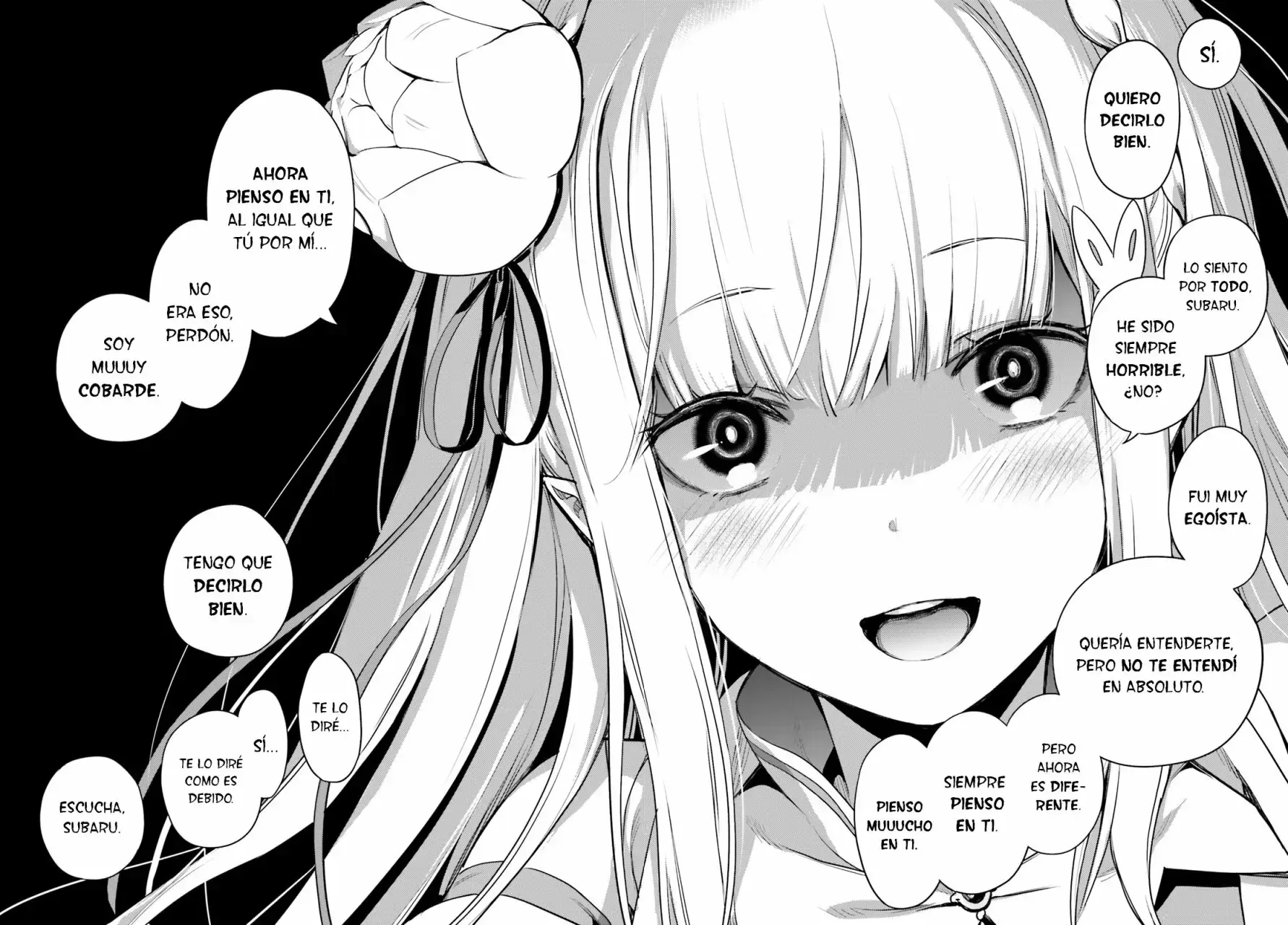 Capitulo 31 page 16