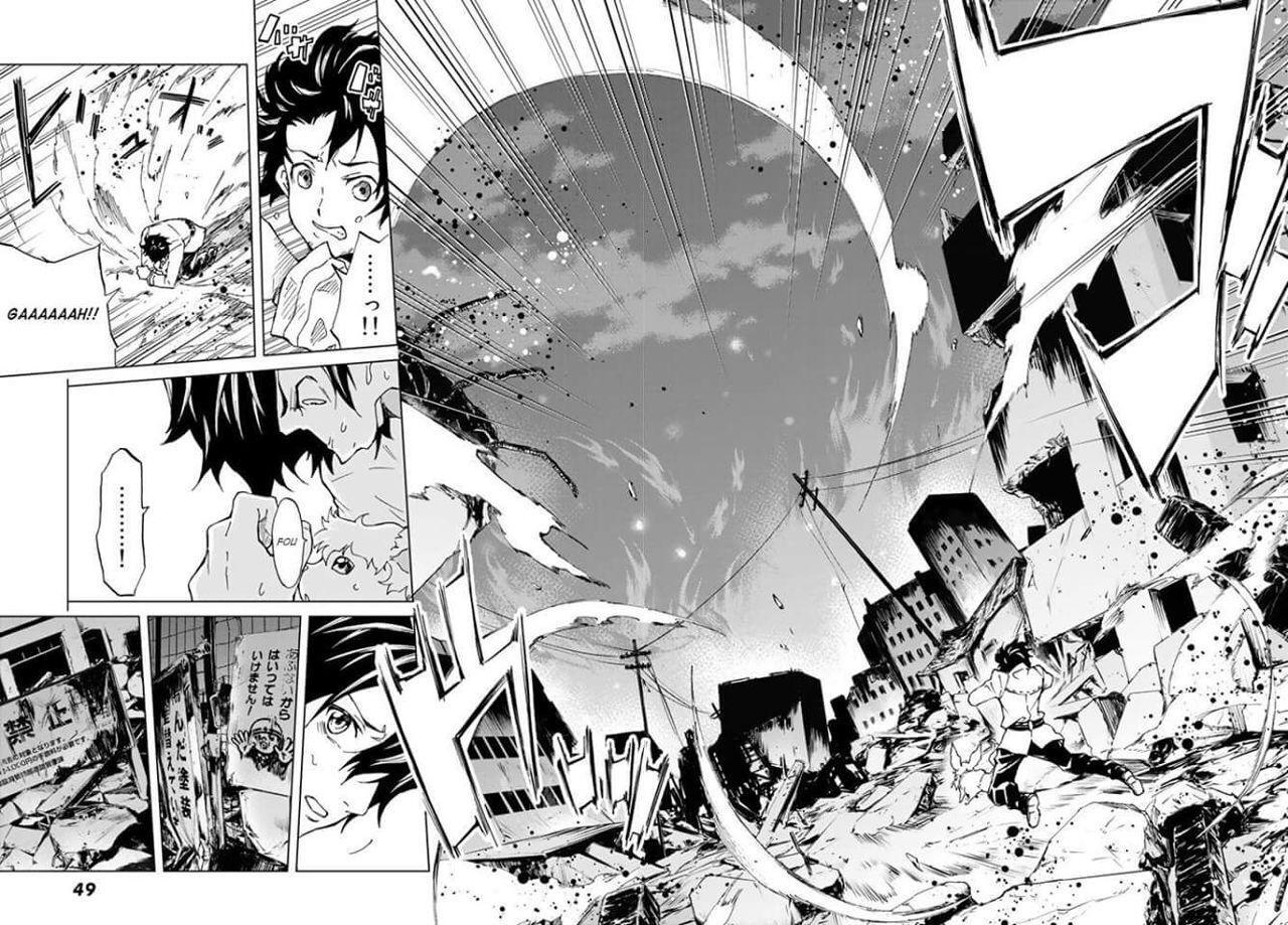 Capitulo 1.50 page 1