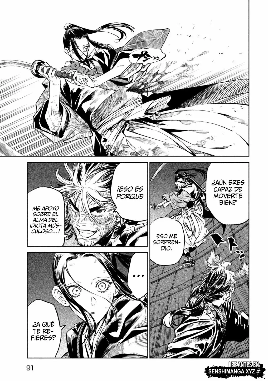 Capitulo 28 page 12