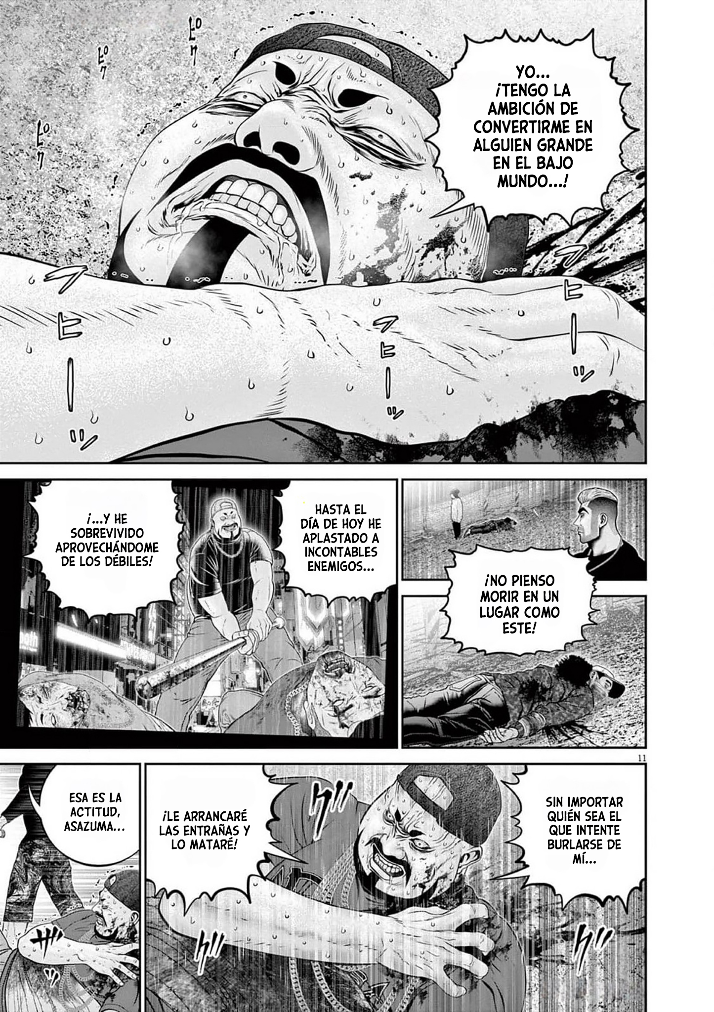 Capitulo 20 page 16