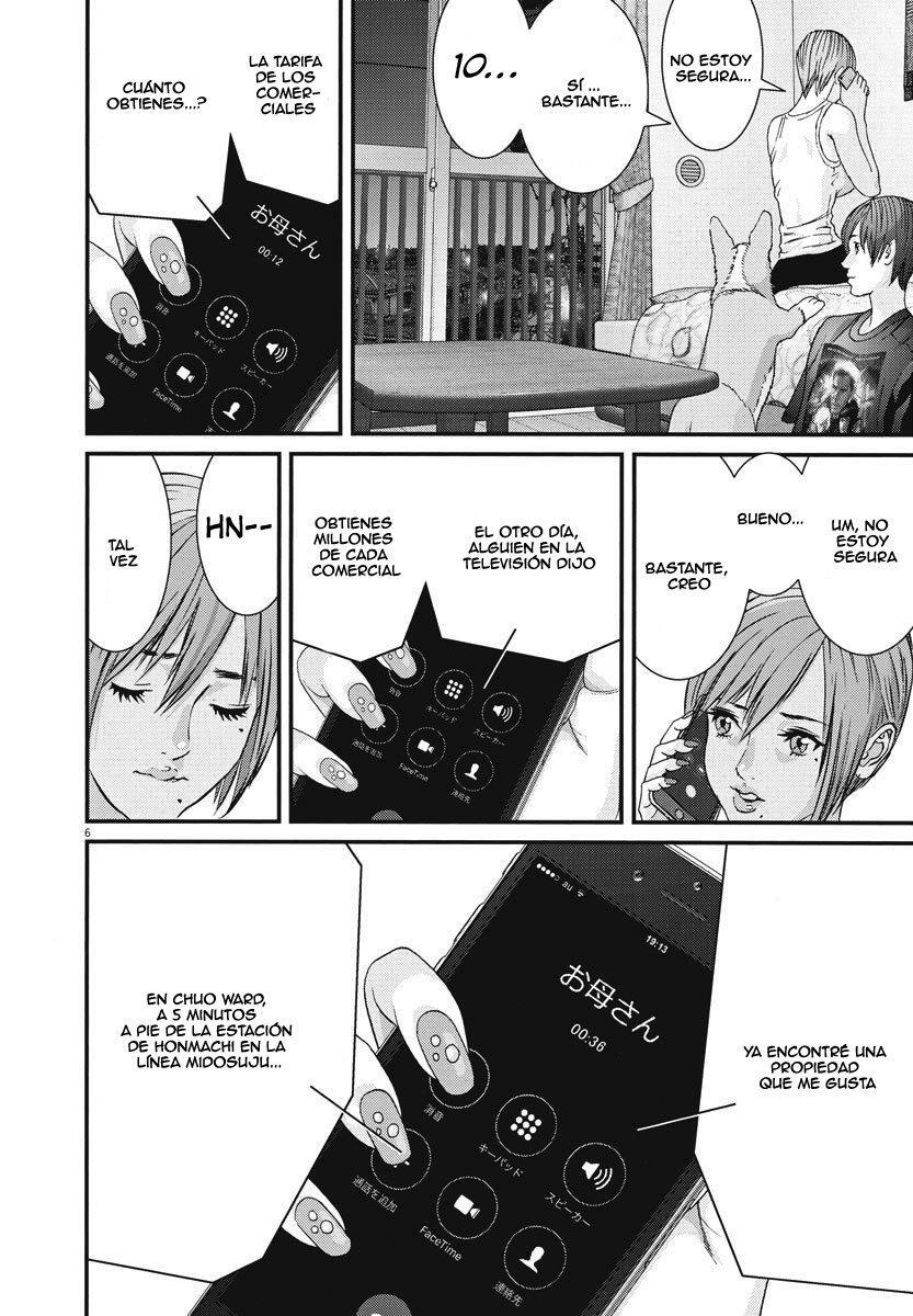 Capitulo 45 page 6
