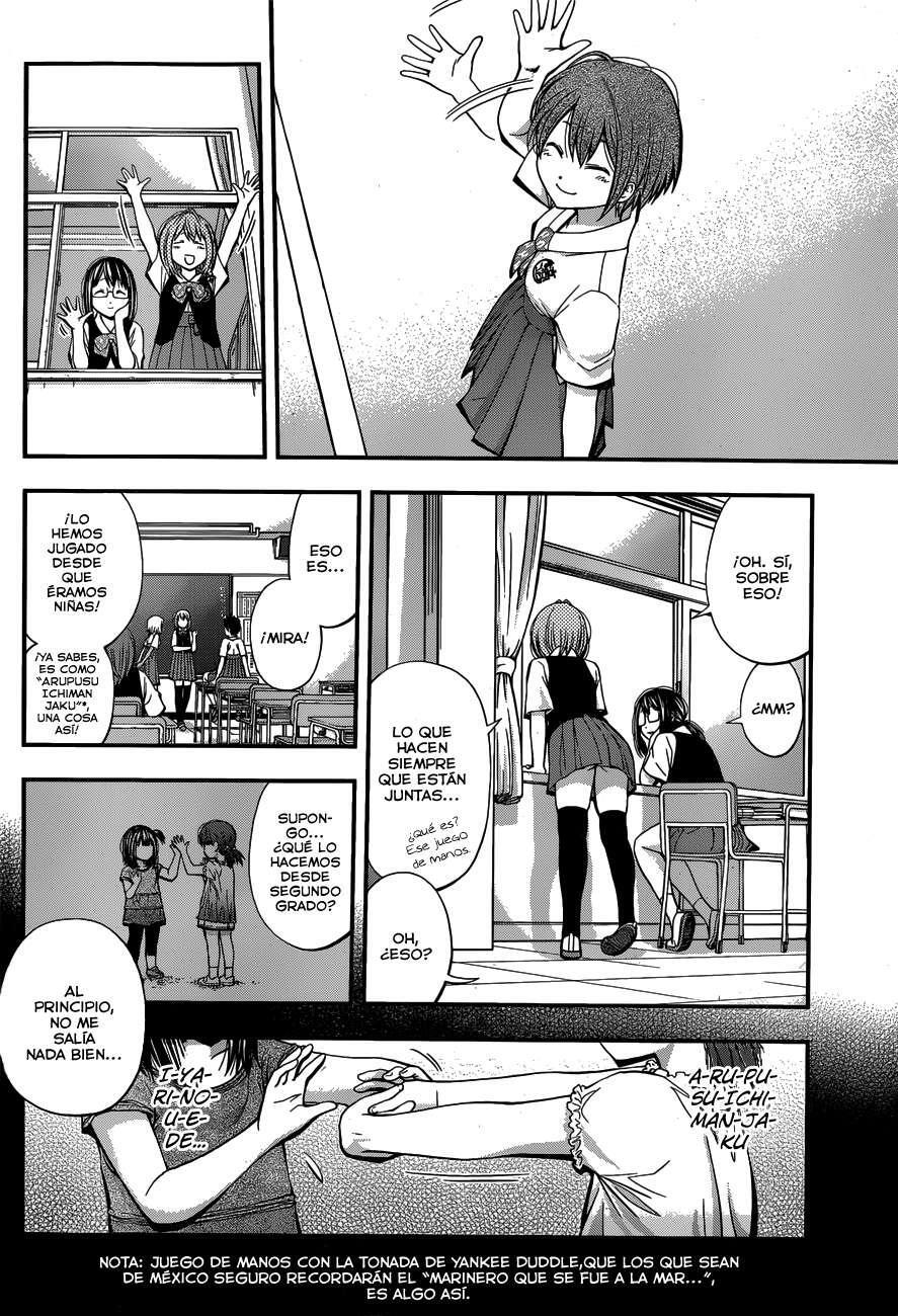 Capitulo 20 page 10