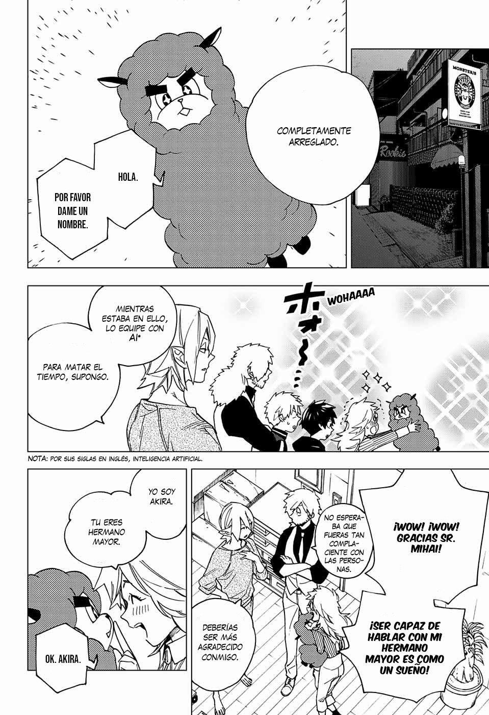 Capitulo 17 page 9