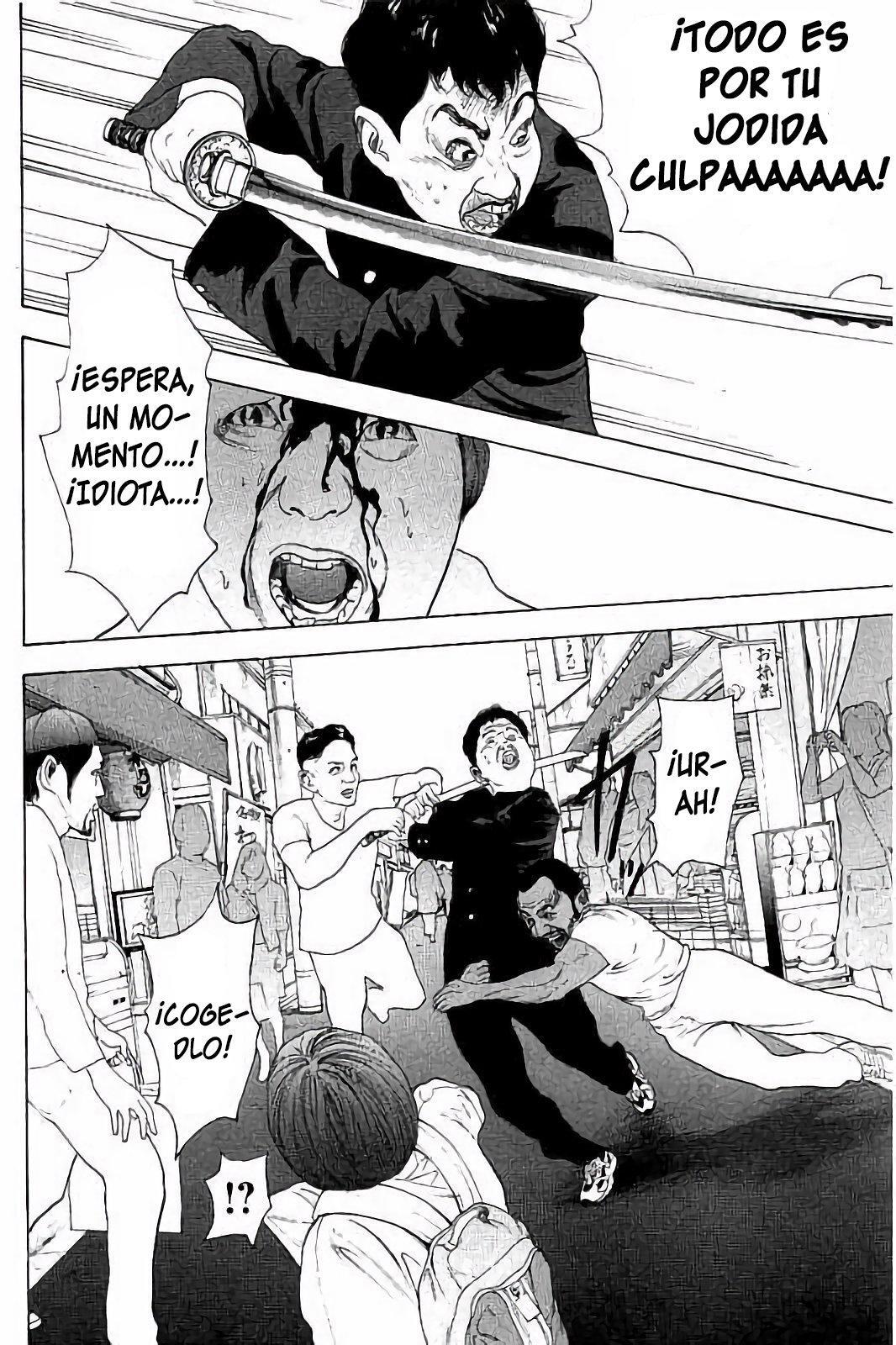 Capitulo 33 page 11
