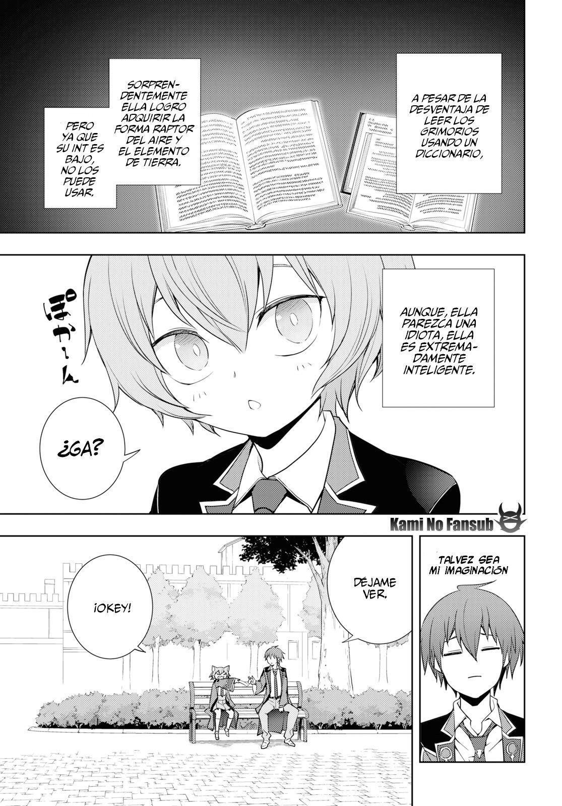Capitulo 11 page 18