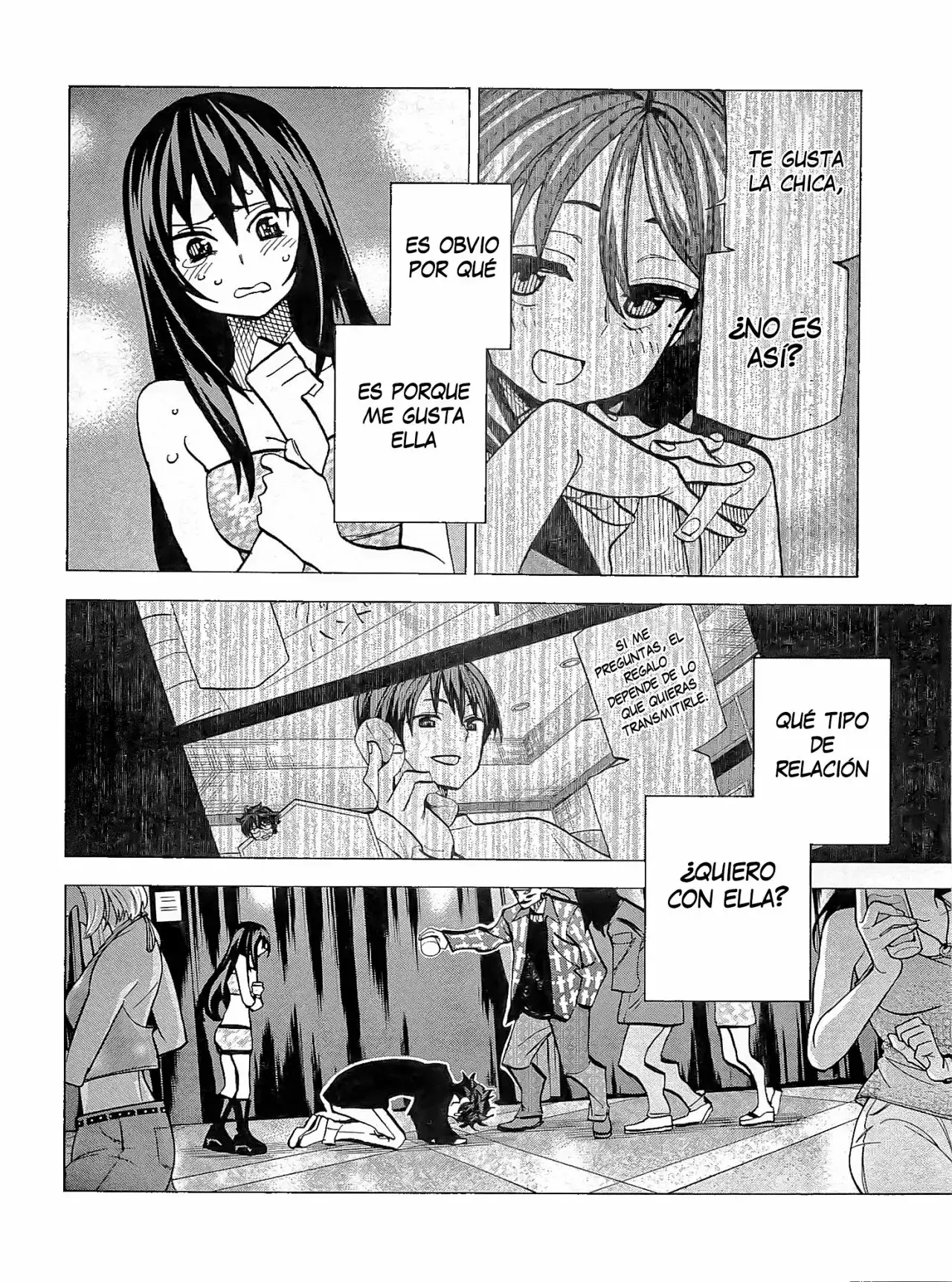 Capitulo 22 page 33