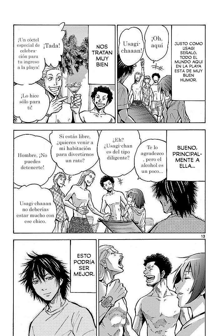 Capitulo 16 page 15