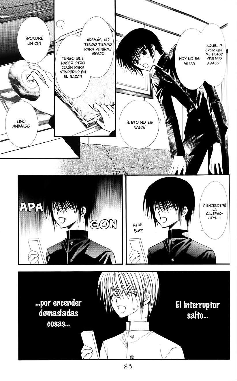 Capitulo 26 page 22