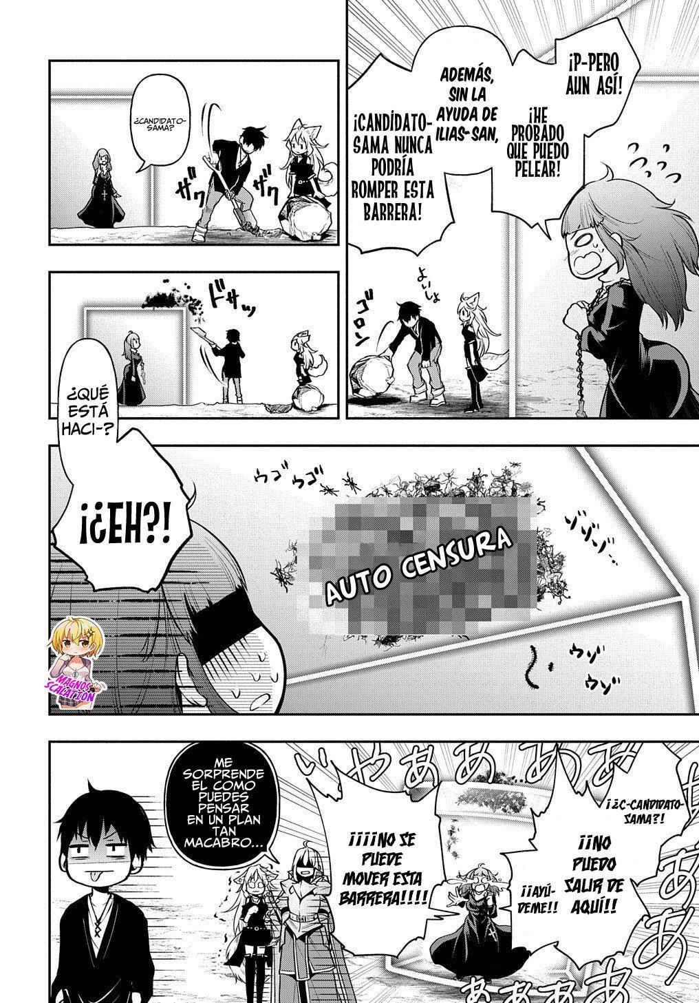 Capitulo 17 page 14