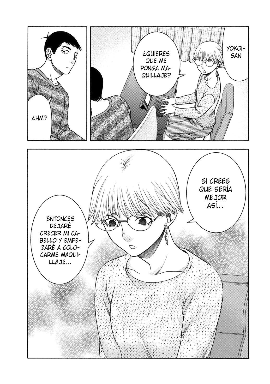 Capitulo 42 page 18
