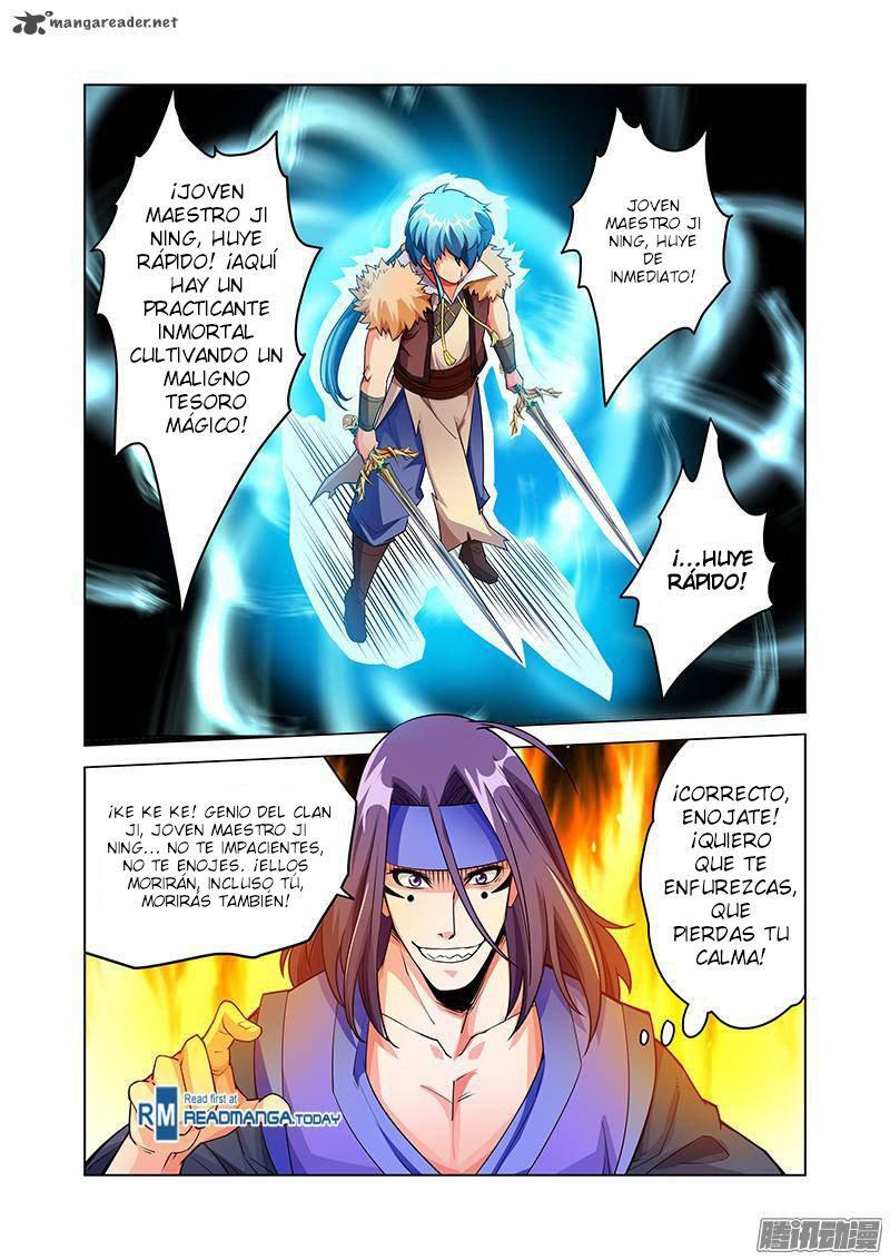 Capitulo 43 page 26