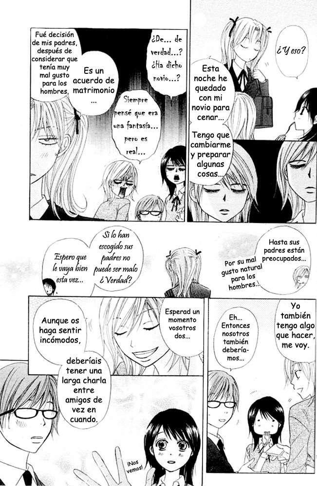 Capitulo 23 page 17