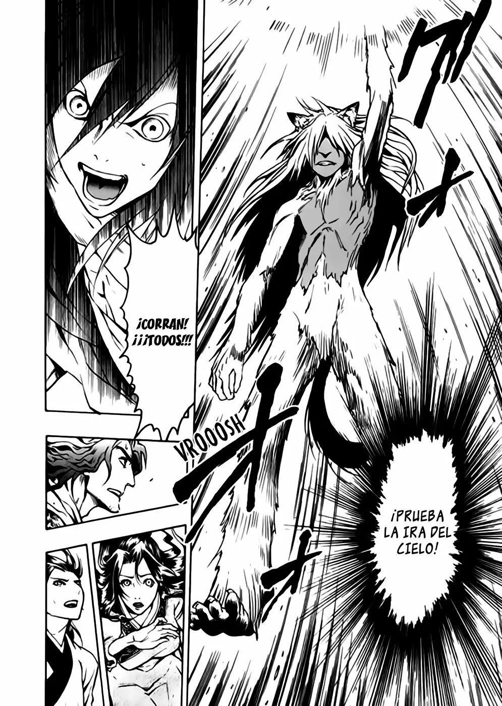 Capitulo 42 page 9