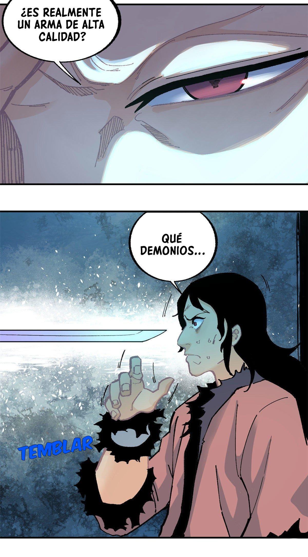 Capitulo 19 page 23
