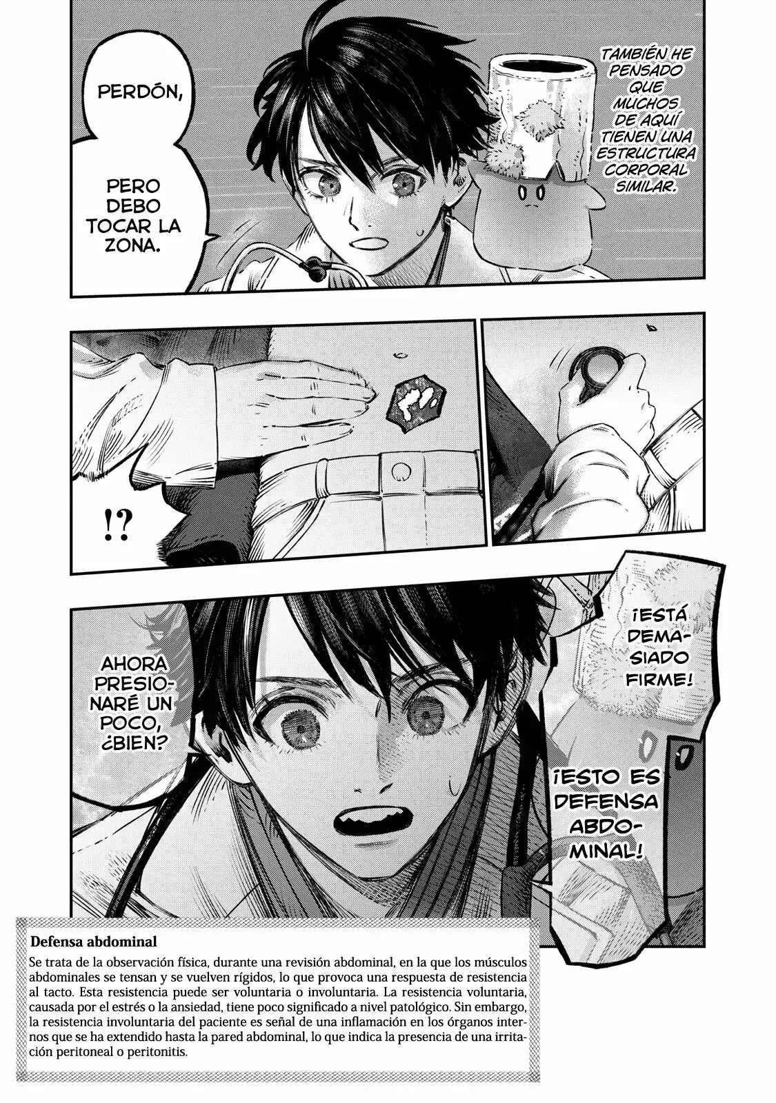 Capitulo 16 page 32