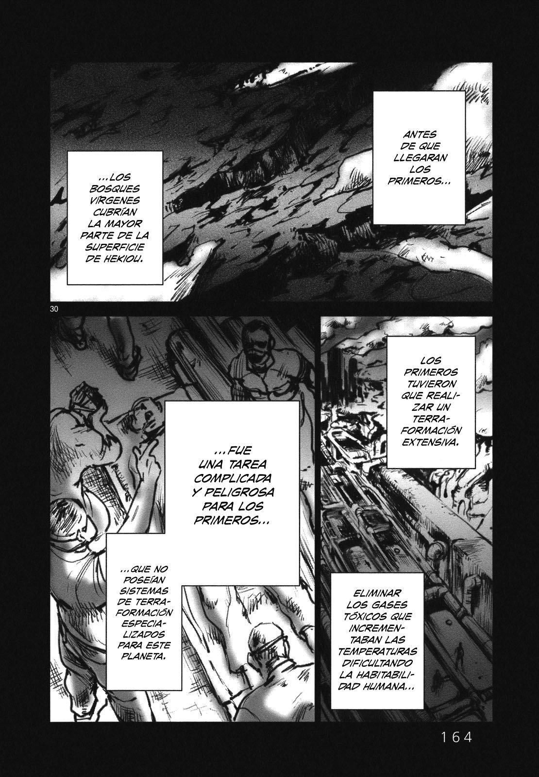 Capitulo 21 page 30