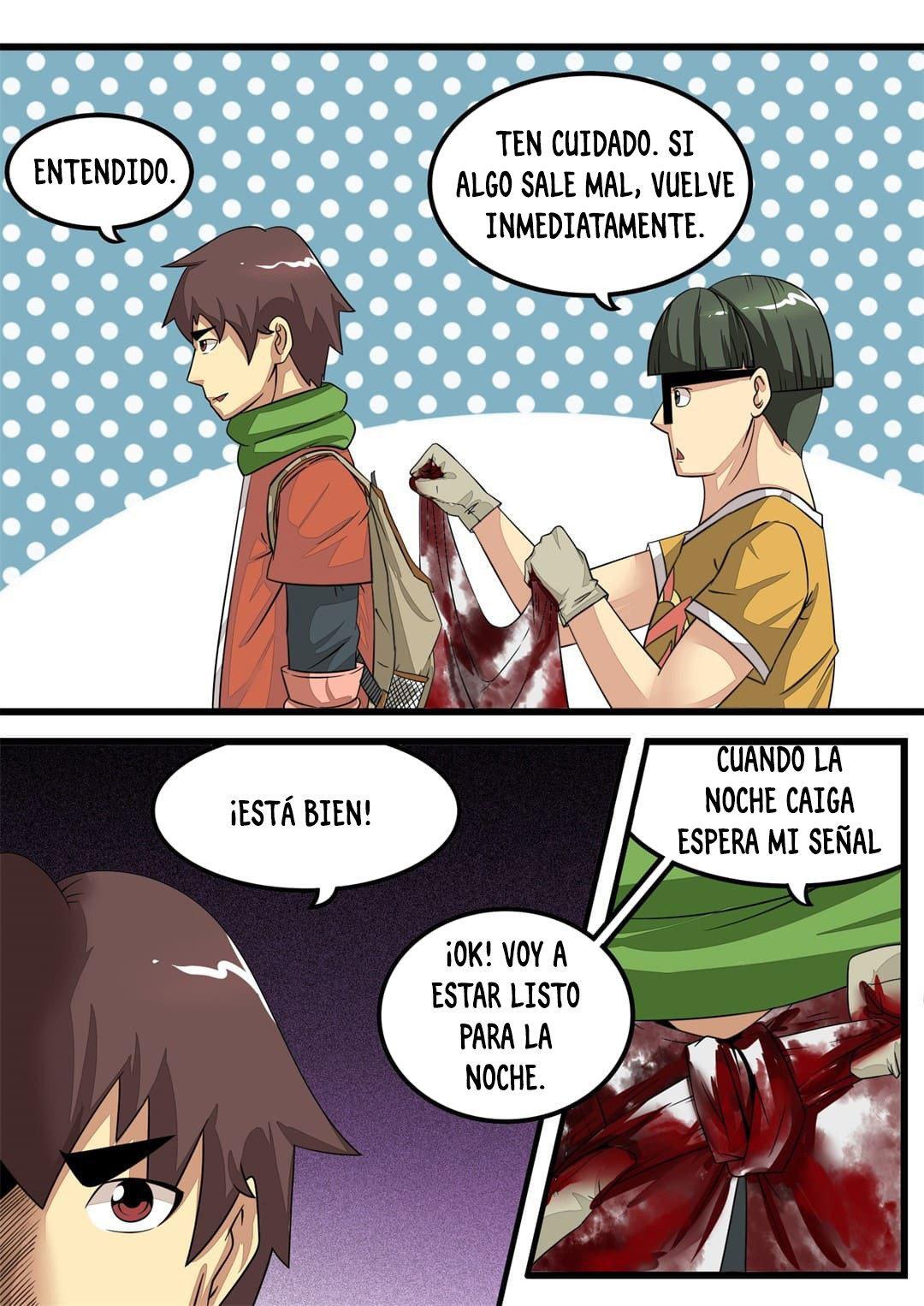 Capitulo 20 page 5