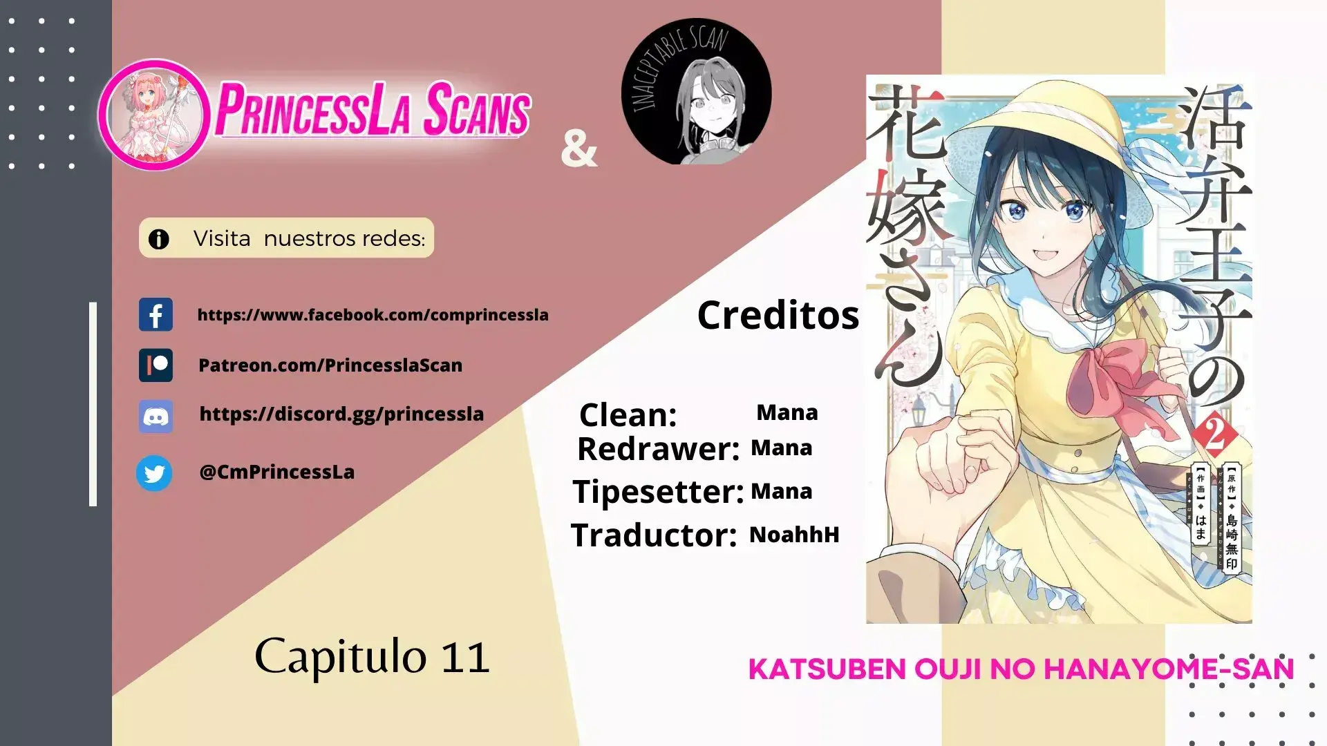 Capitulo 11 page 1