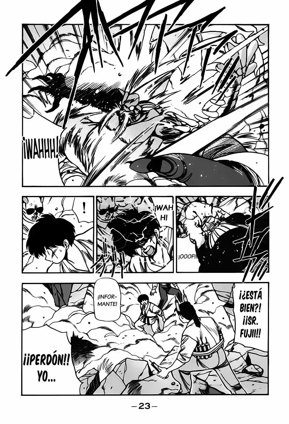 Capitulo 41 page 6