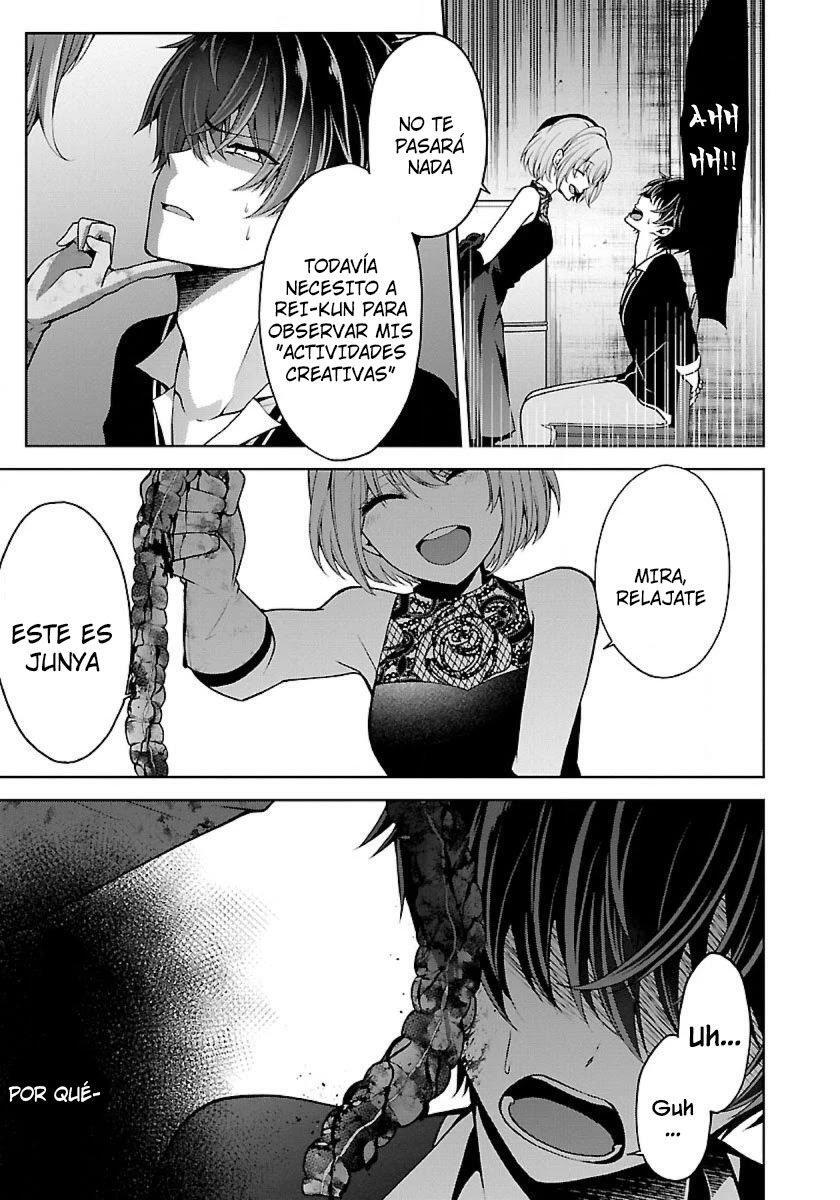 Capitulo 20 page 17