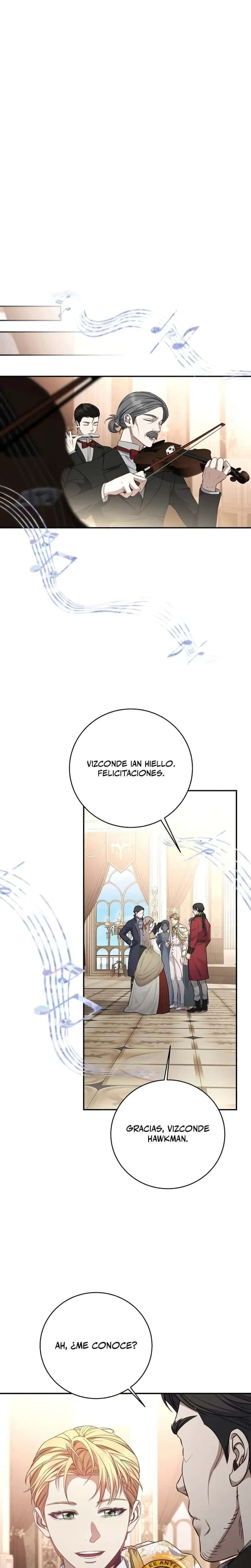 Capitulo 83 page 19