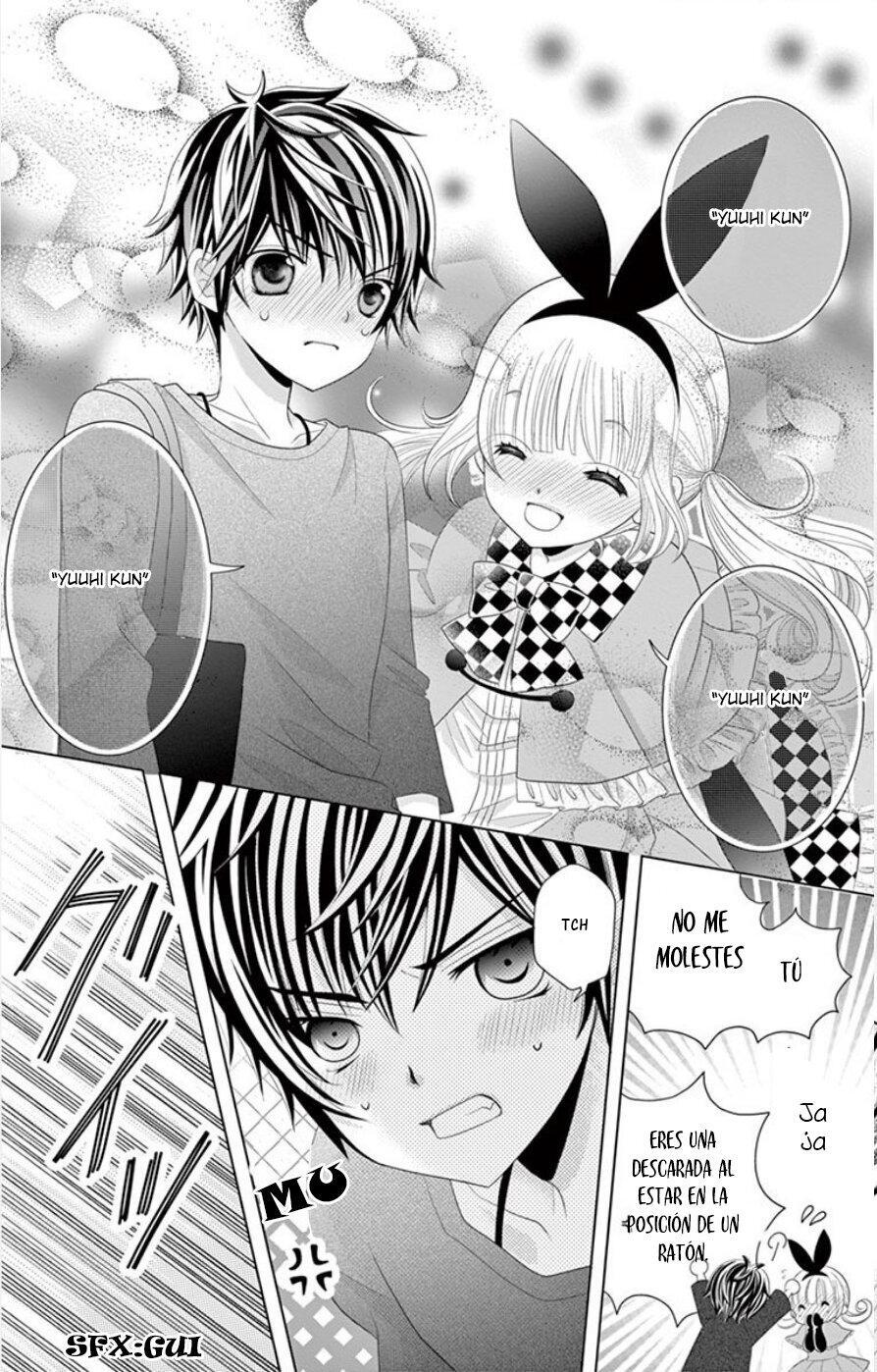Capitulo 16 page 24