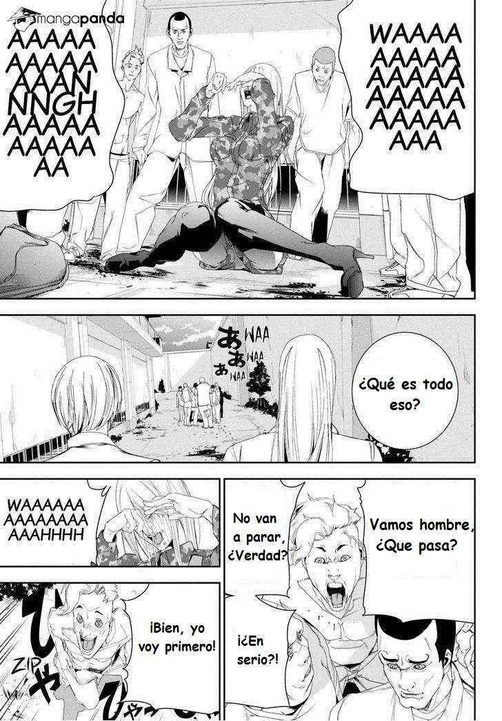 Capitulo 26 page 32