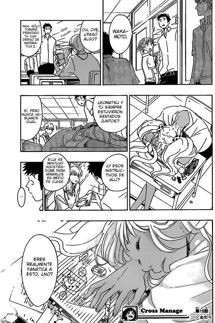 Capitulo 19 page 19