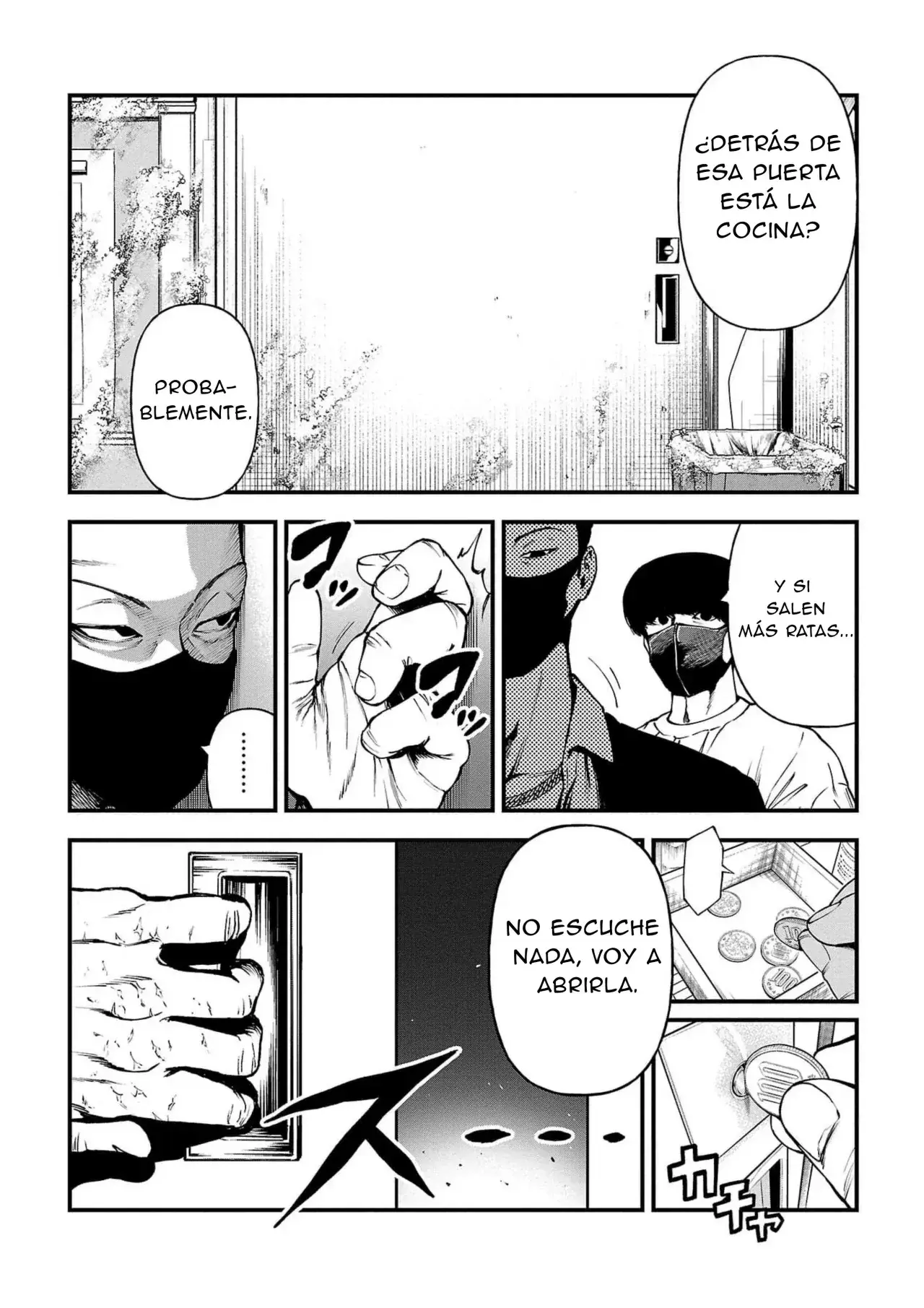Capitulo 20 page 11