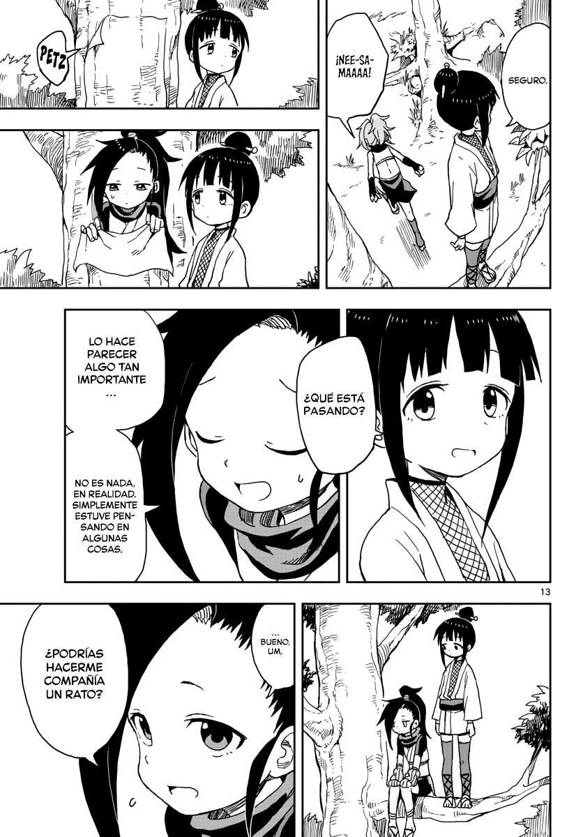 Capitulo 9 page 14