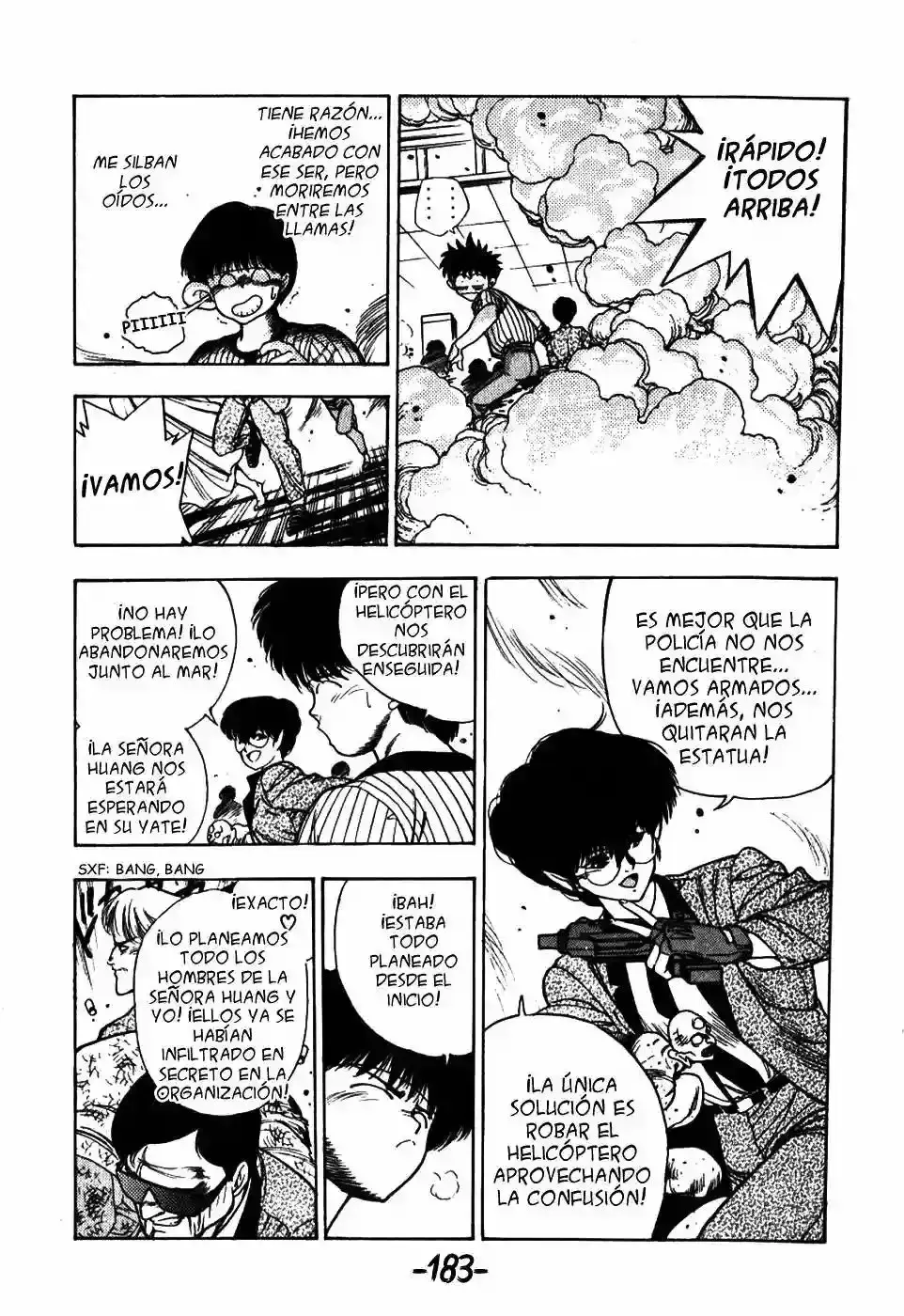 Capitulo 67 page 9