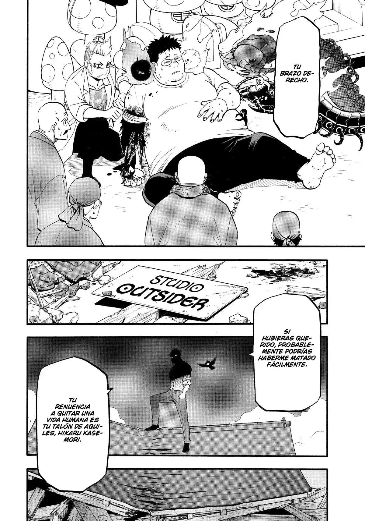 Capitulo 46 page 31