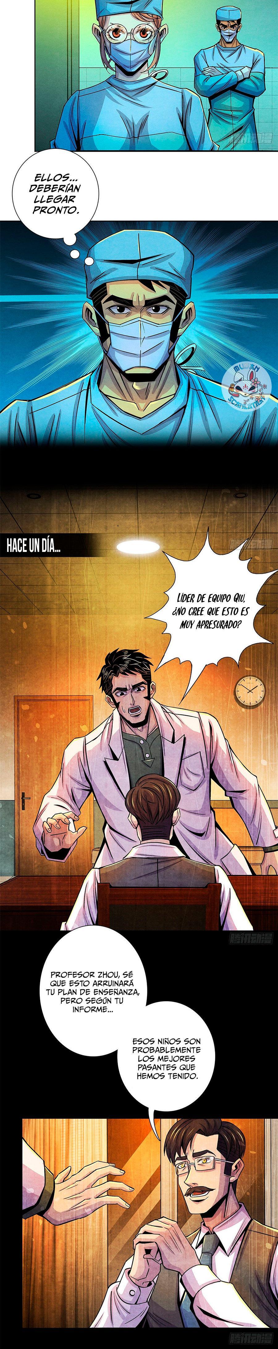 Capitulo 31 page 13