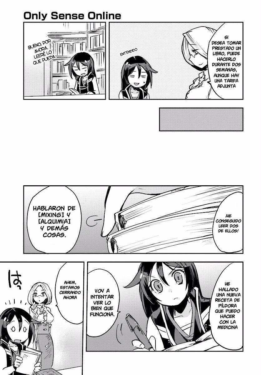 Capitulo 25 page 20