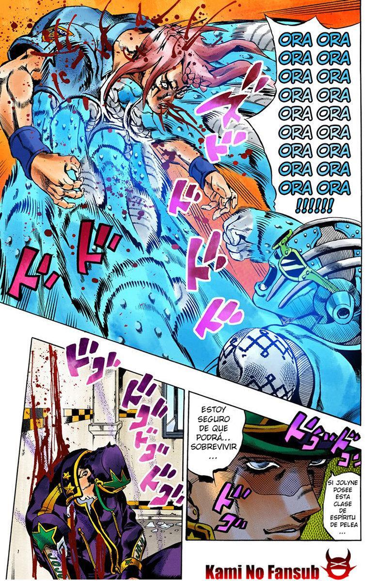 Capitulo 19.50 page 21