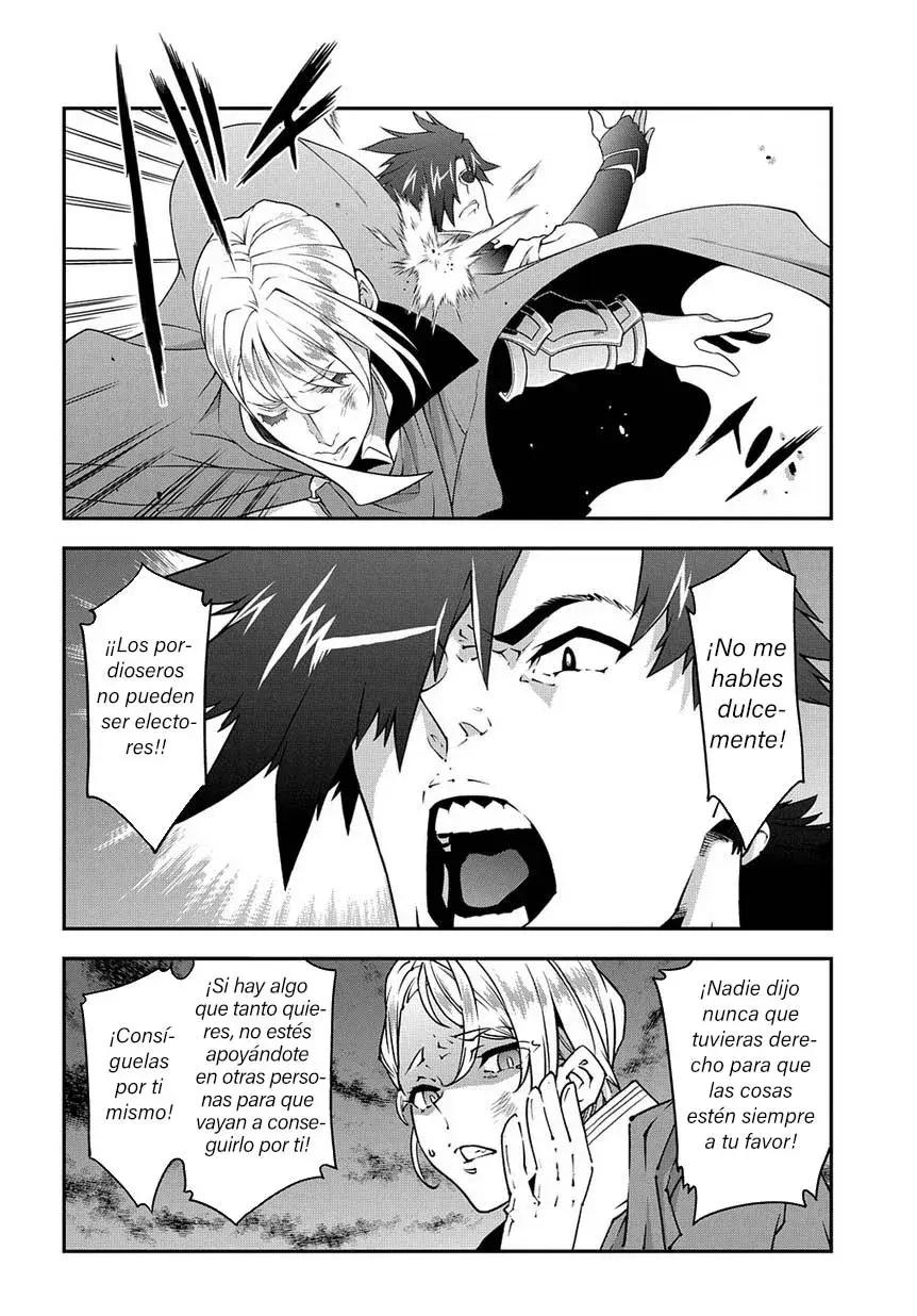 Capitulo 26 page 16