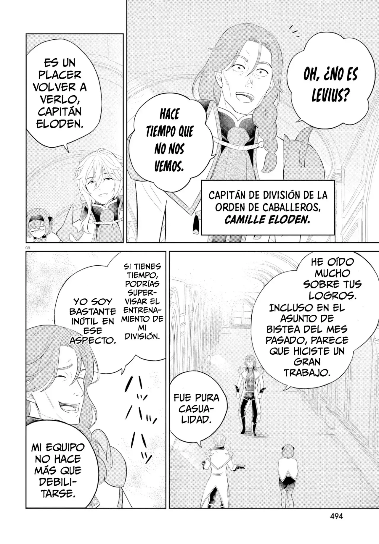 Capitulo 28 page 11