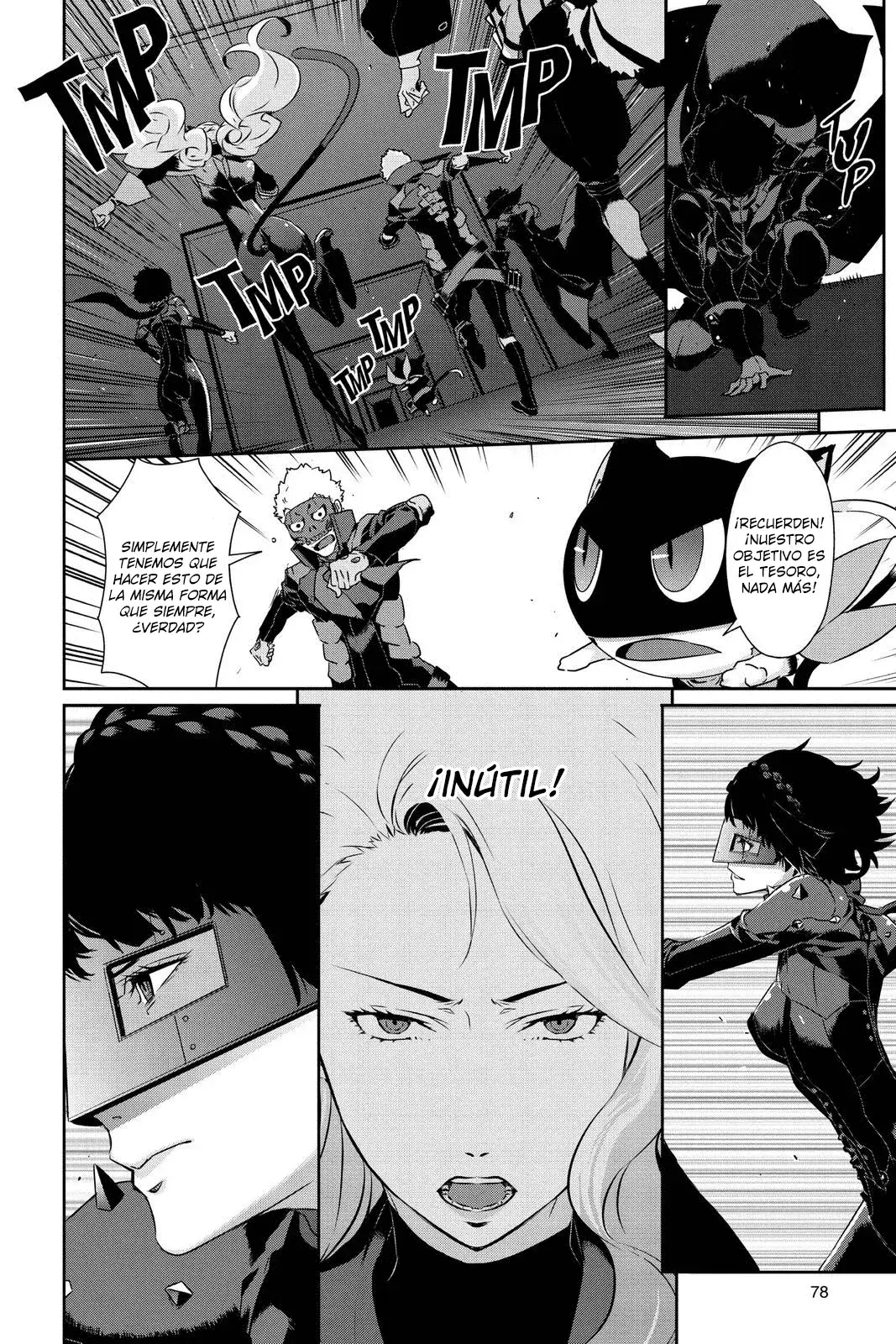 Capitulo 31 page 11