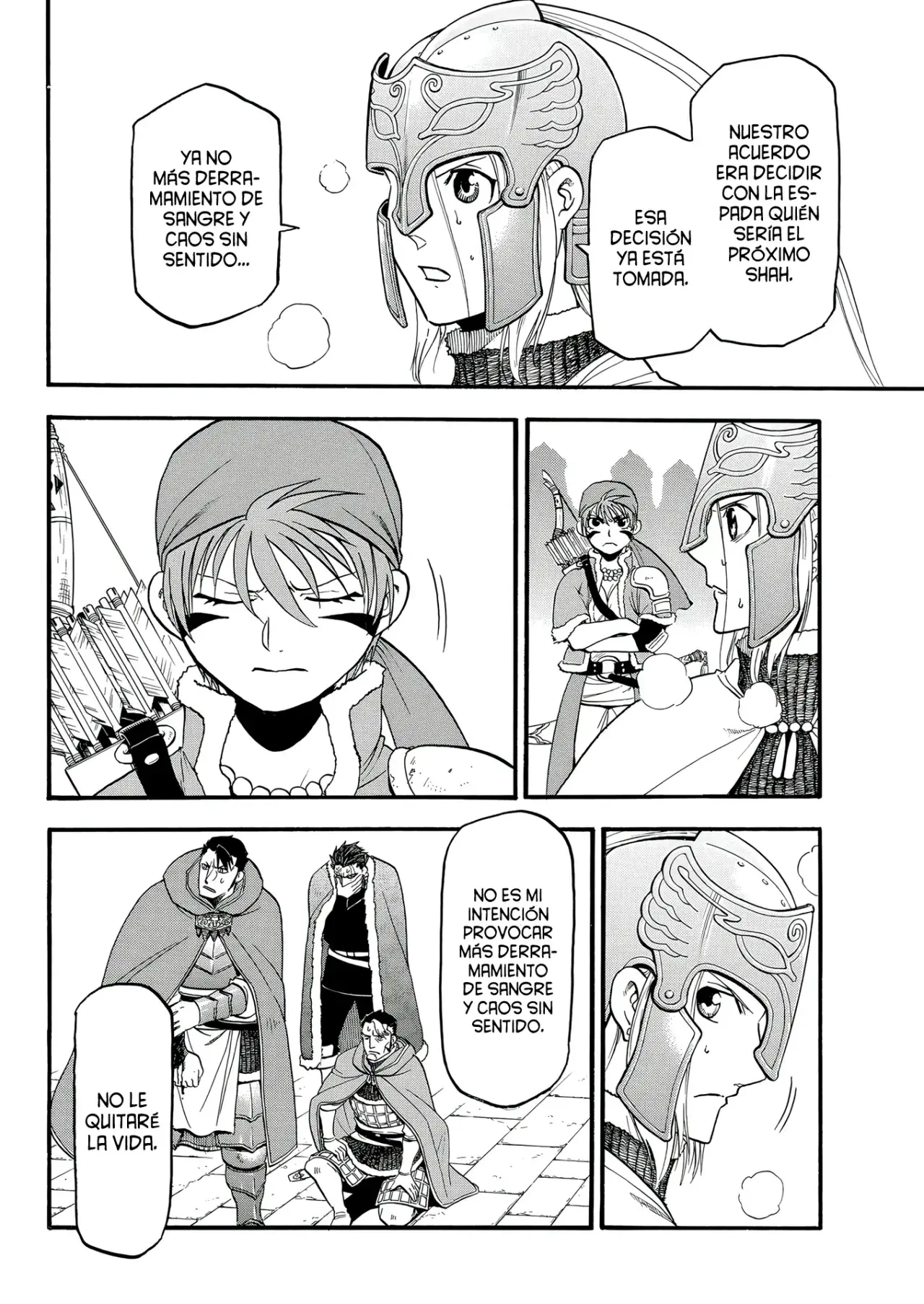 Capitulo 130 page 16