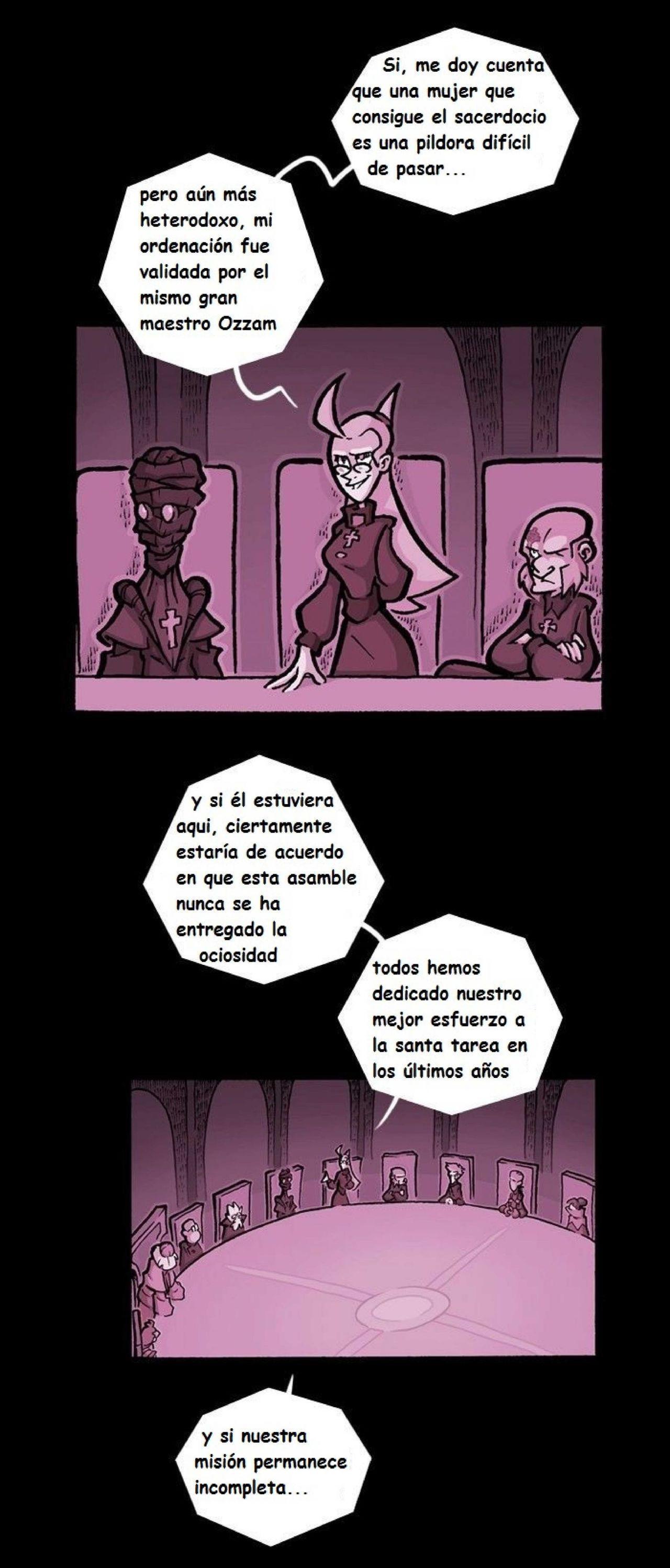 Capitulo 19 page 8