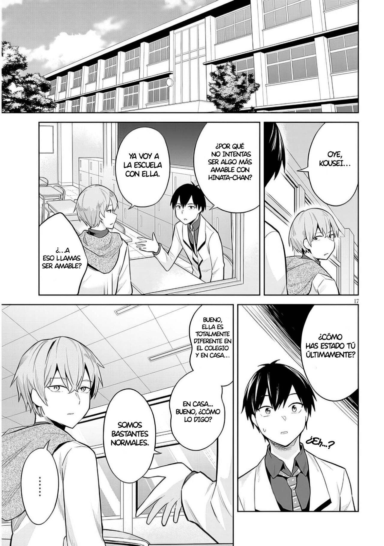 Capitulo 11 page 18