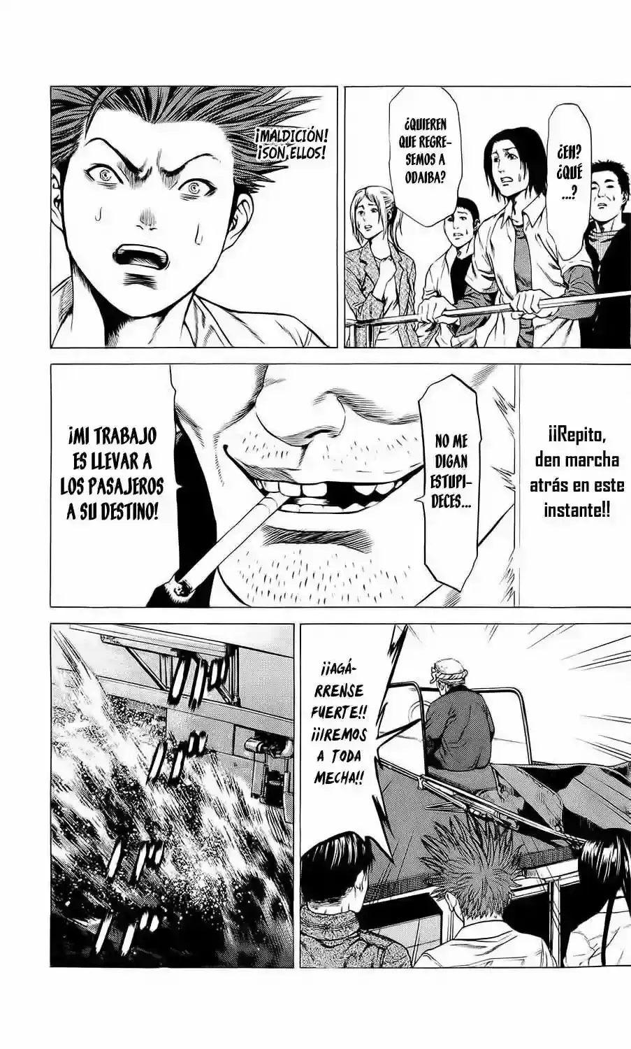Capitulo 22 page 22
