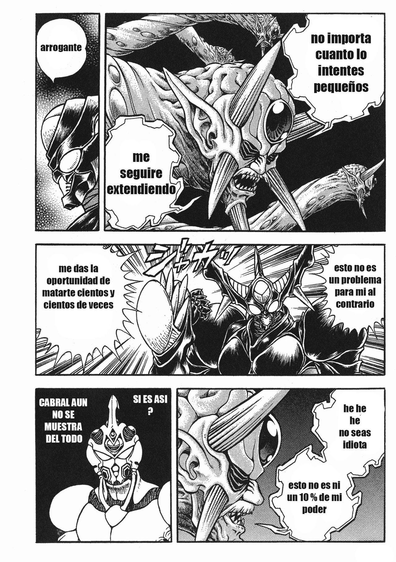 Capitulo 147 page 10