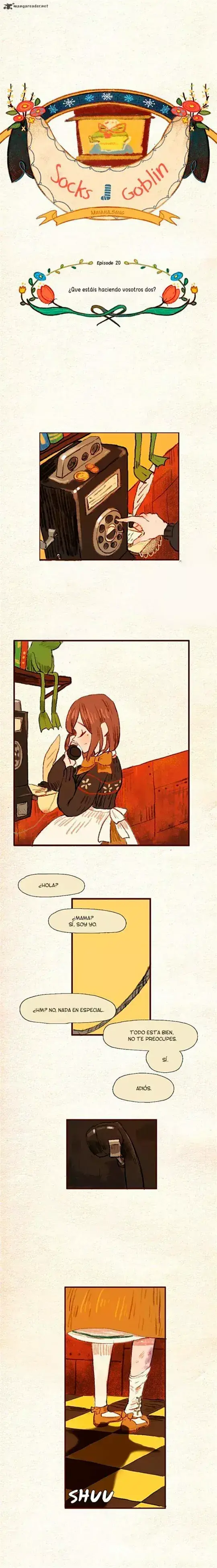 Capitulo 20 page 6