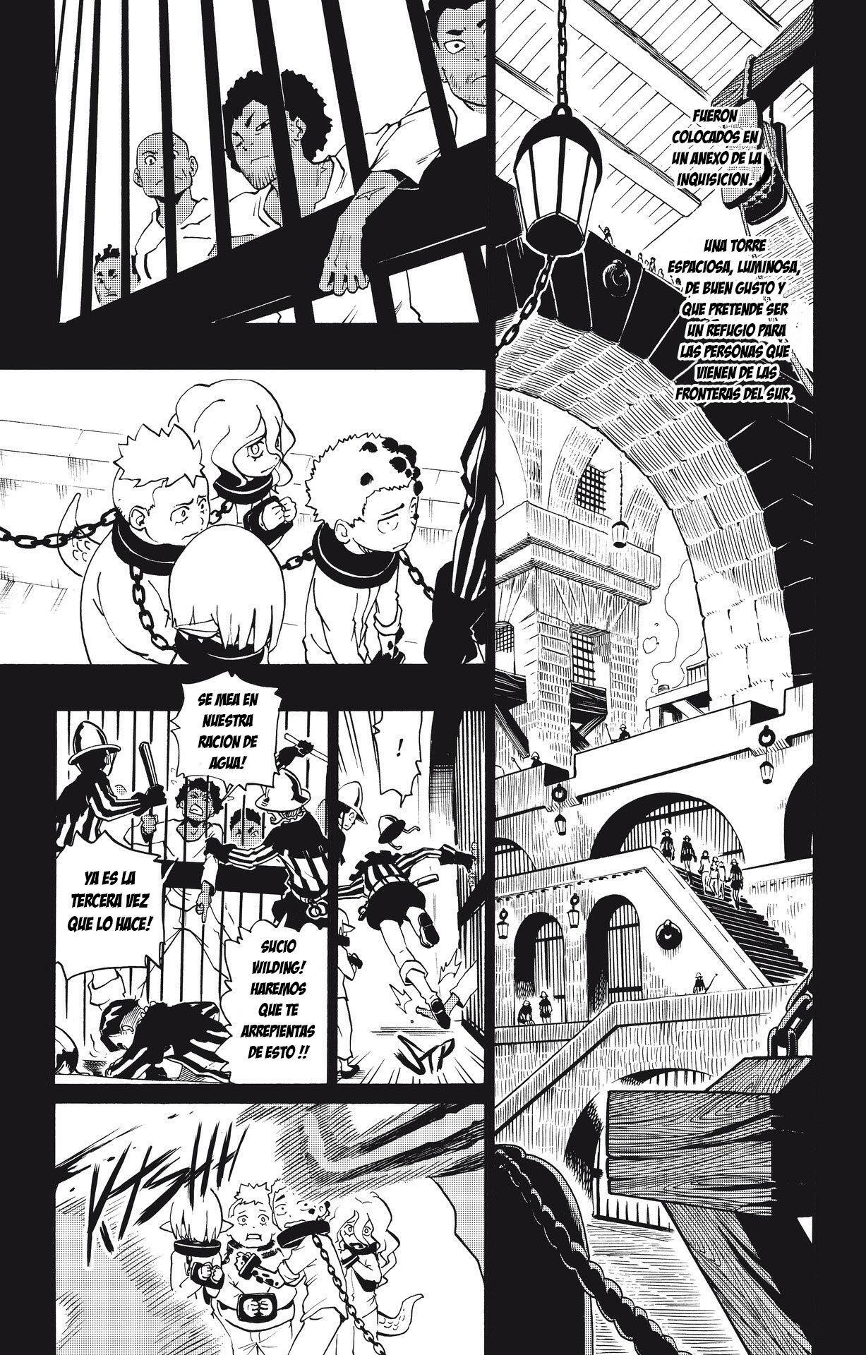 Capitulo 16 page 9