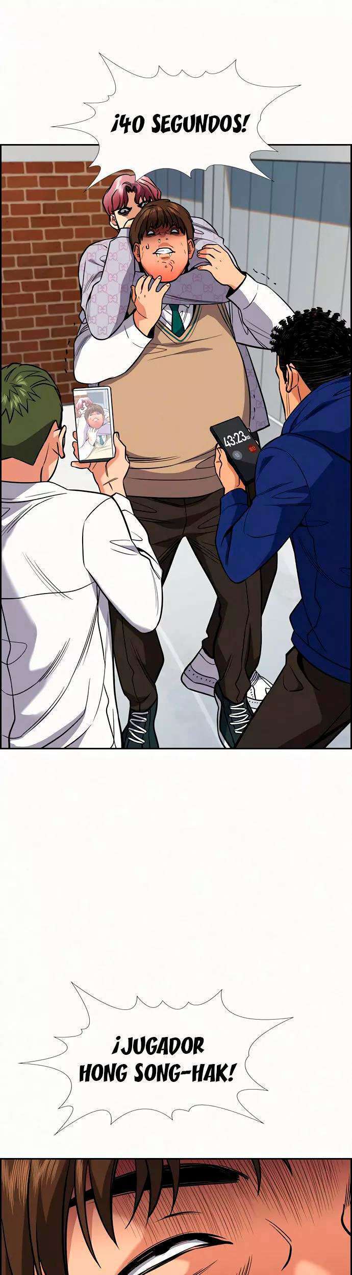 Capitulo 56 page 18