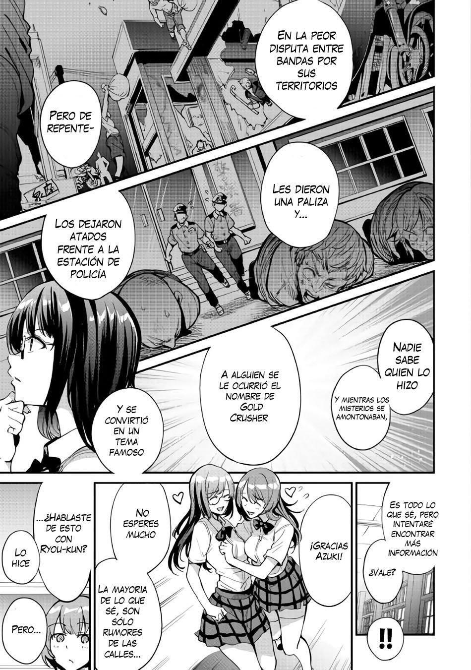 Capitulo 14 page 10