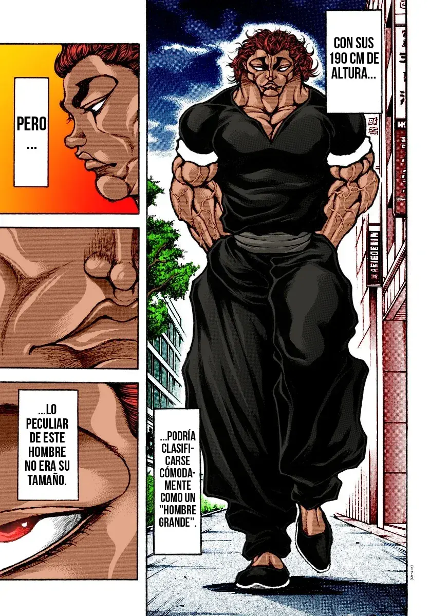 Capitulo 8.50 page 8
